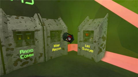 疯狂的货船VR(2)