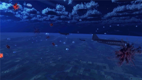 The Last Sniper VR截图 (1)