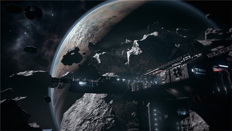 Detached VR截图 (1)