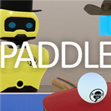 Paddle Up VR