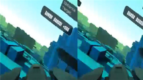 太空飞船VR截图 (2)