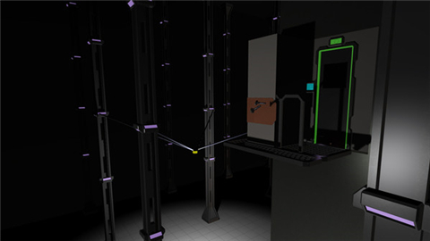 Unseen Diplomacy VR(1)