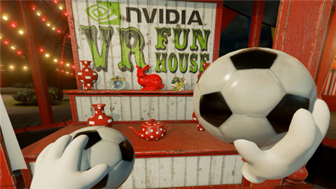 VR Funhouse(1)