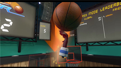 Hoops VR(2)