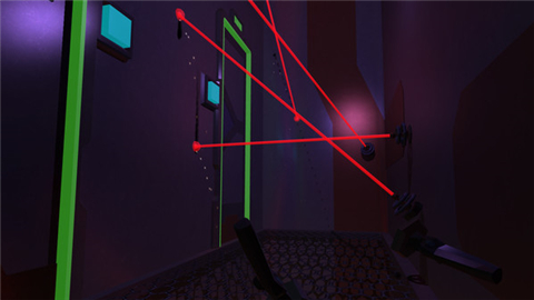 Unseen Diplomacy VR(2)