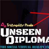 Unseen Diplomacy VR