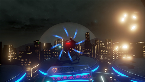 BellyBots VR截图 (1)