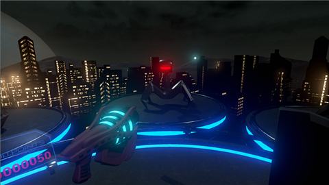 BellyBots VR截图 (2)