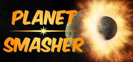 Planet Smasher VR
