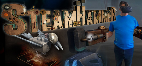 Steam Hammer VR