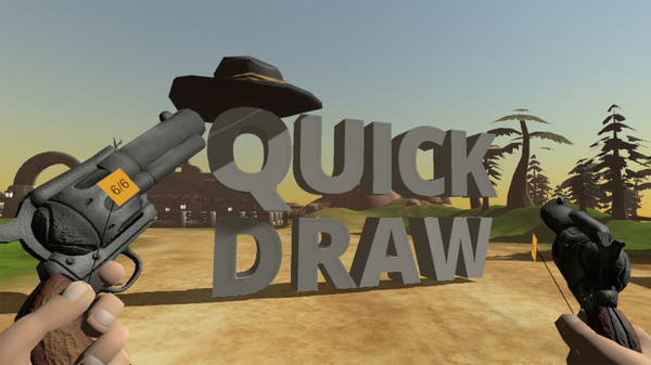 Quick Draw VR(1)