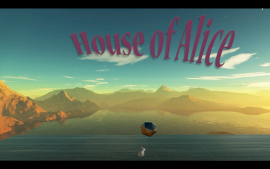 House of Alice(1)