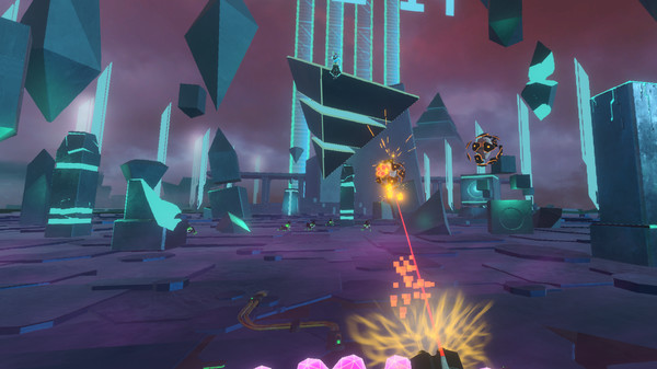 宇宙历险记VR(2)