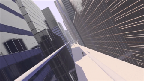 亚特兰蒂斯过山车VR(2)