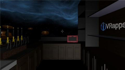 鸡尾酒射手VR(2)