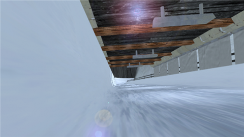 劲爆滑雪车VR(1)