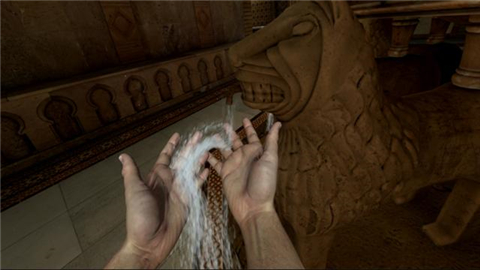 阿尔切纳古澡堂VR(2)