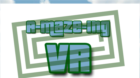 神奇迷宫VR(2)
