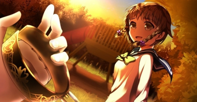 结婚主义国家(1)