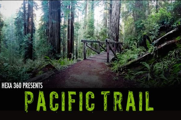 太平洋小径VR(1)