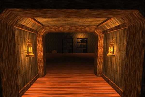 蒸汽朋克飞艇(2)