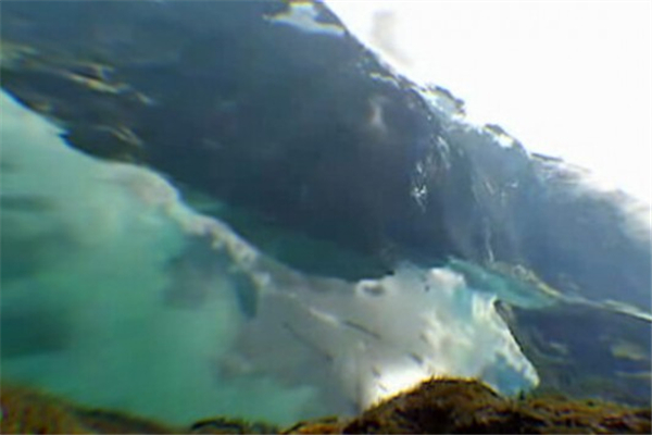 炼狱直升机VR(1)