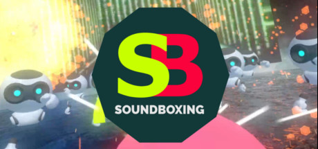 Soundboxing VR
