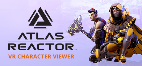 Atlas Reactor VR