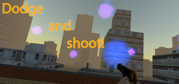 Bullets And More VR(1)