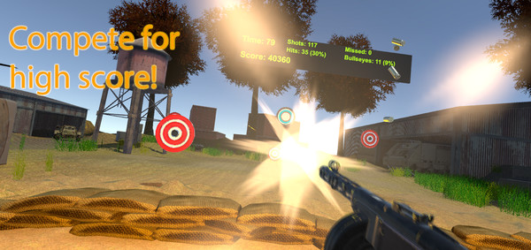 Bullets And More VR(2)