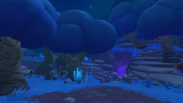 Carpe Lucem - Seize The Light VR(2)