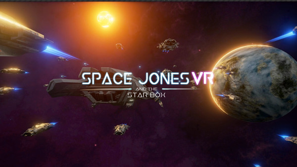 Space Jones VR(1)