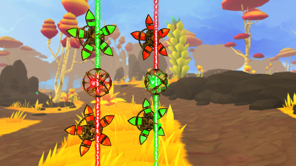 Carpe Lucem - Seize The Light VR(1)