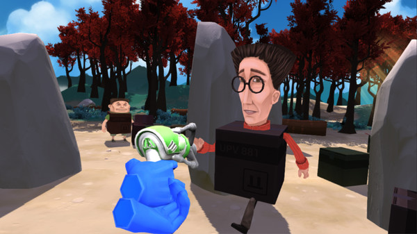 Ruckus Ridge VR Party(1)