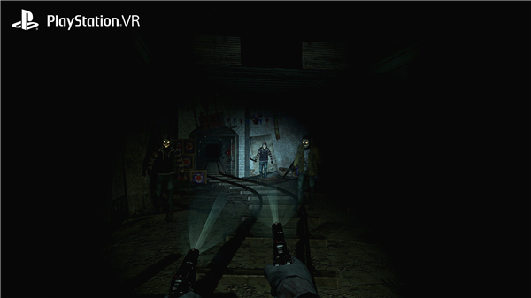 直到黎明：血戮(2)