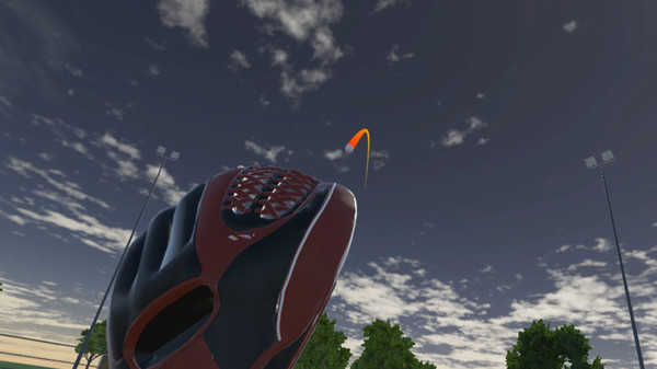 PITCH-HIT: BASEBALL(2)