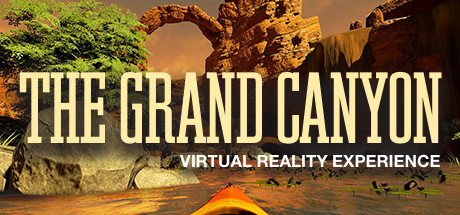 大峡谷体验VR