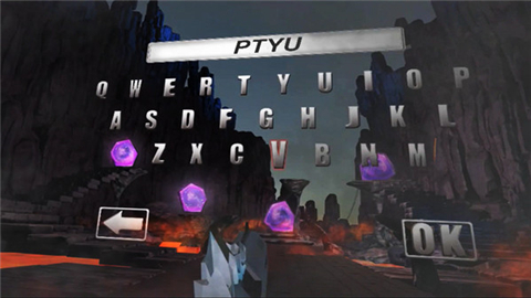 恶魔谷的守护者(1)