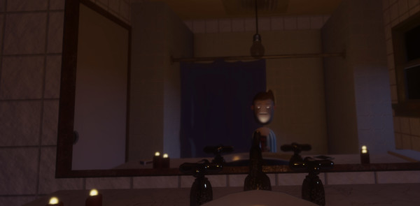 逃离血腥玛丽(1)