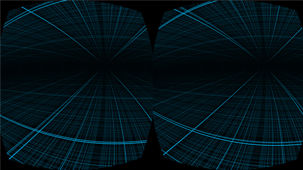 好莱坞黑客VR(1)