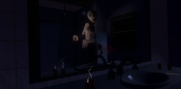 逃离血腥玛丽(2)