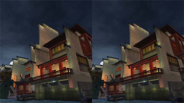 秦淮河VR(2)