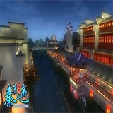 秦淮河VR