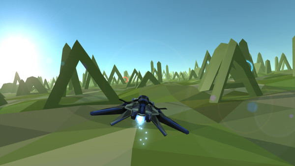 Poly Runner VR(2)