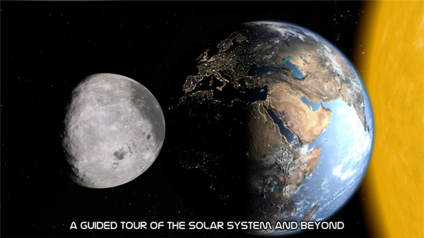 Titans of Space VR(2)