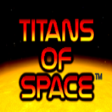 Titans of Space VR