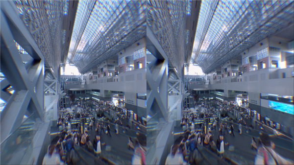 Experience Japan VR(2)