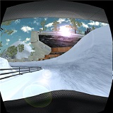 滑雪车VR
