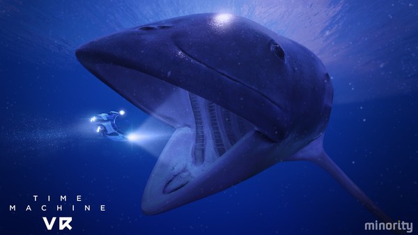 时光机VR(2)