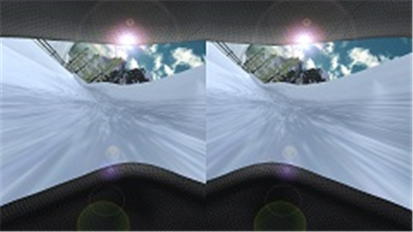 滑雪车VR(2)